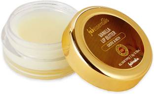 fabessentials Vanilla Lip Butter - 5 gm Vanilla