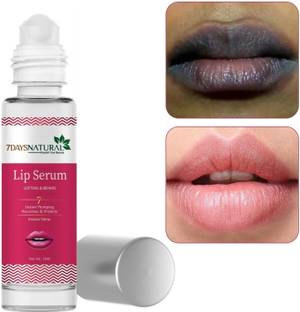 7days natural Lip Serum Oil For Strawberry Flavour