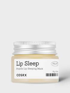 Cosrx Lip Sleep - Full Fit Propolis Lip Sleeping Mask | Lips Balm | Fresh