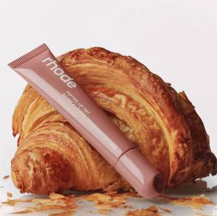 Rhode Hydrating & Nourishing Lip Care with Natural Tint for Soft, Smooth Lips TOAST