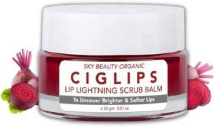 SKY BEAUTY ORGANIC Lips , Lightening and Coconut