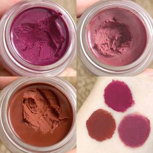 MYEONG Multi Pot Tint Long Lasting Waterproof Lip Stain