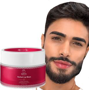 7 Days Shine Caring Lip Balm Berry Shine Berry