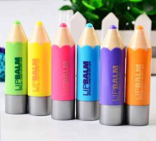 Aylily SUPER LIP BALM FOR SMOOTH AND DRY LIPS FRUITS