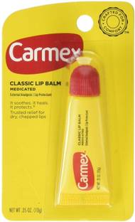 Carmex Classic Lip Balm 0.35 NA