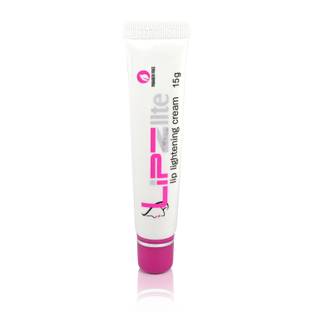 Lipzlite lip Lightening cream No flavor