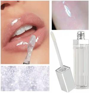 Jiwoo Lip Gloss Non Sticky and Hydrating lip