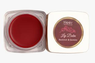 Neev Lip Balm Beetroot and Jasmine beetroot