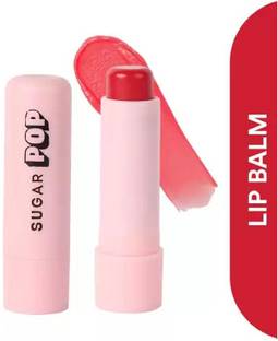 SUGAR POP Lip Balm Cherry