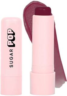 SUGAR POP Nourishing lip balm (07) 4.5g Plum