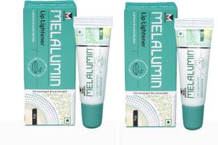 MENARINI Melalumin Lip Lighter and Tone Balm NA