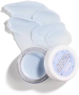 Prolixr Blueberry & Grapeseed Oil Lip Balm - For Dry & Chapped Lips - 8 Gm Blueberry & Grapeseed Oil