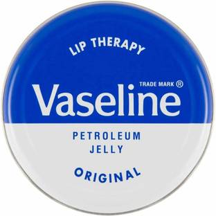 Vaseline lip therapy original petroleum jelly original