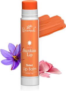 Kaumudi Handmade & Natural 3 in 1 Lip balm Sunkiss lip