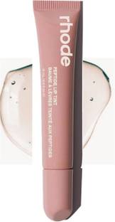 Rhode | Hydrating & Plumping | Soft, Smooth & Glossy Lips CARE TOAST