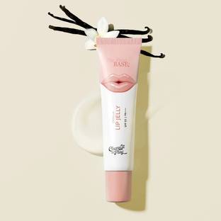 Chemist at Play Vanilla Tinted Lip Balm for Dry, Chapped & Pigmented Lips - SPF 50 PA++++ Vanilla