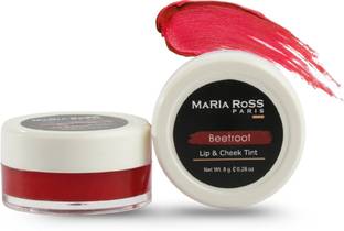 Maria Ross Beetroot Lip TInt for Lip lightening Betroot