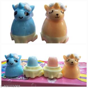 AP-OVENEL UNICORN SHAPE LIP BALM FOR WINTER NA
