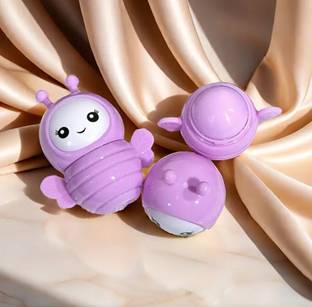 HSQ Bee Baby Lip Balm – Ultra Nourishing Formula Mix Fruit