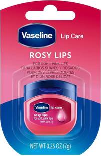 Vaseline LIP BALM ROSY LIPS ROSE