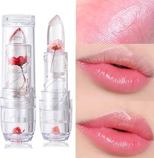 Arcanuy Magic Change Temperature Mood Lipstick gel candy