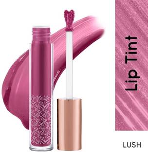 Kay Beauty K Beauty Lip Tint Enriched With Grape Seed Oil Red Raspberry Lush 3.5ml Lush