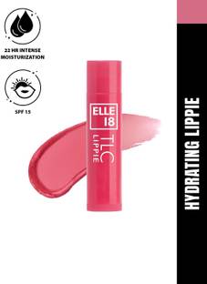 ELLE 18 TLC Lippie Bubblegum 4.5g Bubblegum