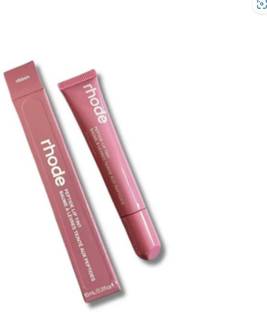 Rhode Peptide Lip Tint, Sheer Color and Hydrating Finish, 3 fl oz, 10ml Ribbon