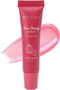 SWISS BEAUTY Kiss Kandy Lip Balm Water Melon