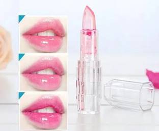 BLUSHIS Colour Gel Lipstick | Super Hydrate| Glides Smoothly on Lips