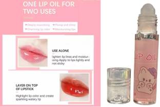 AMOSFIA 3D Roll-on Lip Tint. Featuring a velvet finish,lightweight, non-sticky formula