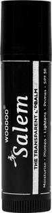 woodoo Multifunctional Lip Lightening Balmwith Niacinamide, Almond Oil, Vitamin B3 Rose Oil & Vitamin E for Dark & Pigmented Lips |Uv Protection|Unisex|SPF 10 Pa++