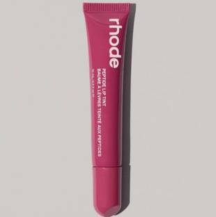 Rhode Peptide Lip Tint -(Crushed Berry) Raspberry Jelly