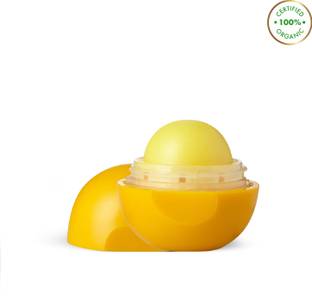 Organic Harvest Moisturizing Lip Balm: Shea Butter | For Women, Men & Kids Shea Butter