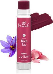 Kaumudi Handmade & Natural 3 in 1 Lipbalm Rich lip