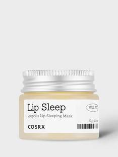 Cosrx Lip Sleep - Full Fit Propolis Lip Sleeping Mask | Lips Balm | Fresh