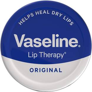 Vaseline LIP THERAPY ORIGINAL 20g Natural