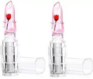 madnika Jelly Flower Color Changing Lipstick Moisturizer flower Lipbam FRUITY