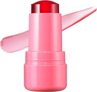 SHENYCOLORS Jelly Tint Blush Stick, Multi-Use Cheek and Lip Stains & Tints PACK OF 1 no