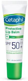 Cetaphil Lip Balm SPF 50 8 ml N/A