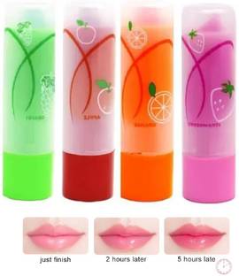 SEUNG lip balm to smooth and hydrate your lips within seconds FRUIT
