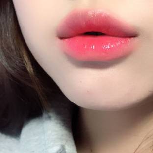 GABBU Plumping Lip Oil Hydrating Gloss Tinted Long Lasting Natural for Lipoil*