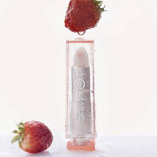 MARS Lip Lollies Nourishing Lip Butter Strawberry