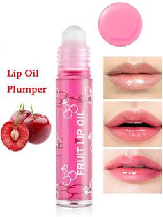 tanvi27 New Lip Oil Long Lasting Hydrating Lip Gloss Cosmetics FRUITY