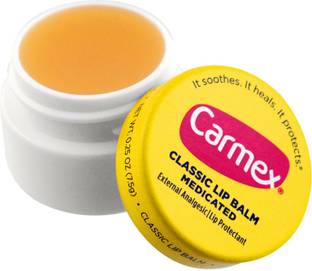 Carmex Moisturizing Lip Balm NA