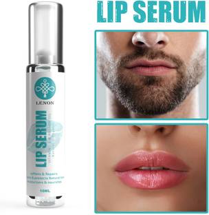 Lenon Lip Serum Vitamin - E & Rosehip Oil 10 ML… Rosehip Oil