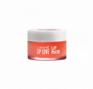 Lakmé Lip Love Lip Mask NA