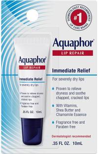 Aquaphor Eucerin Lip Repair NA