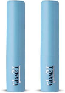 Glam21 Cosmetics Moisturizing Lip Balm for Full Day Natural Plumping ,16hrs Water Locking Formula Natural