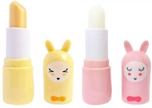 winry SMOOTHENING LIPS LIP BALM FOR SOFT AND DRY FREE LIPS FRUITY